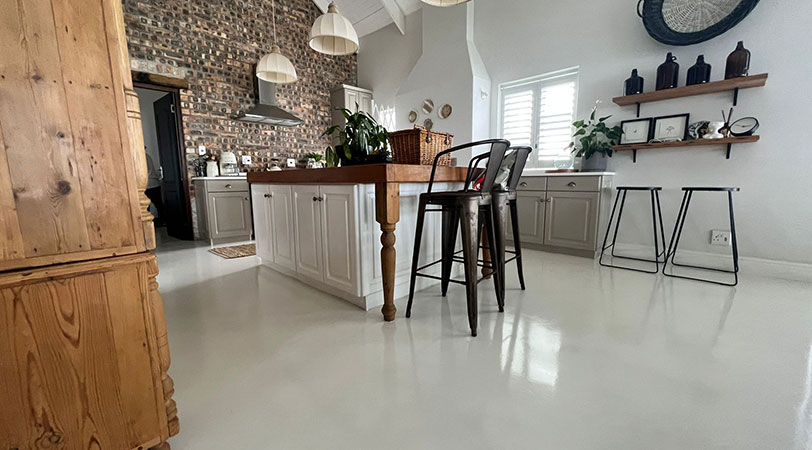Residential Flooring Solutions from Decopol
