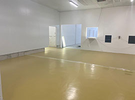 Decopol Commercial, Industrial & Residential flooring solutions