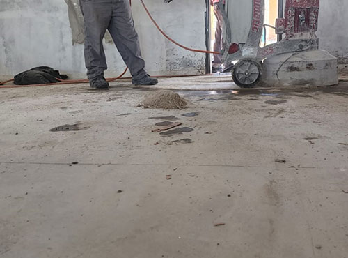 Concrete Repairs by Decopol