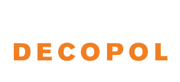 decopol industrial flooring solutions logo